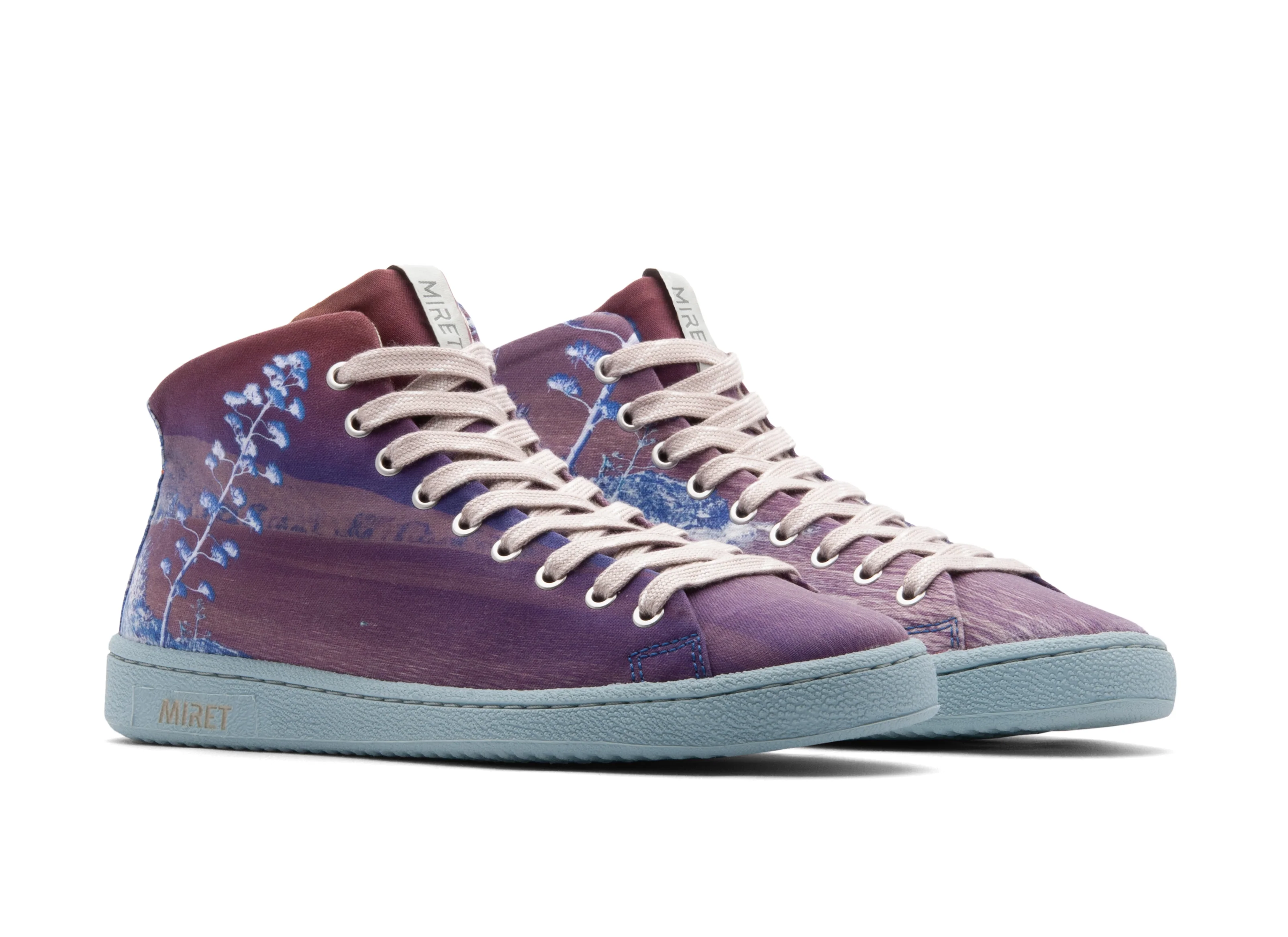 ERILO Agave Sneakers